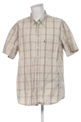 Męska koszula Arrow, Rozmiar 3XL, Kolor Kolorowy, Cena 78,99 zł