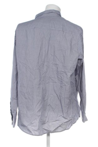 Herrenhemd Ascot Sport, Größe 4XL, Farbe Mehrfarbig, Preis € 22,99