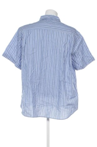Herrenhemd Ascot Sport, Größe 5XL, Farbe Mehrfarbig, Preis € 22,99