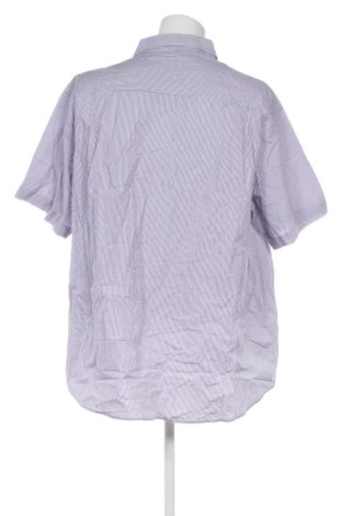 Cămașă de bărbați Ascot Sport, Mărime 5XL, Culoare Multicolor, Preț 107,99 Lei