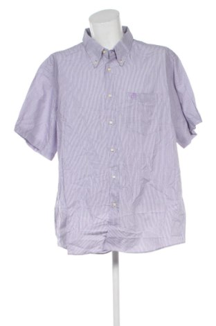 Cămașă de bărbați Ascot Sport, Mărime 5XL, Culoare Multicolor, Preț 107,99 Lei