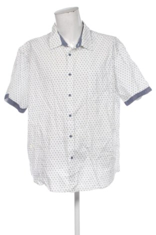 Pánska košeľa  Atlas For Men, Veľkosť 4XL, Farba Viacfarebná, Cena  17,95 €