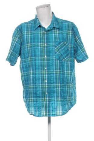 Cămașă de bărbați Atlas For Men, Mărime 3XL, Culoare Multicolor, Preț 91,99 Lei