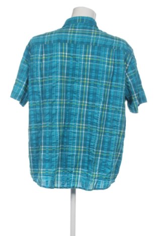 Cămașă de bărbați Atlas For Men, Mărime 3XL, Culoare Multicolor, Preț 91,99 Lei