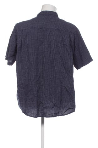 Ανδρικό πουκάμισο Atlas For Men, Μέγεθος 3XL, Χρώμα Πολύχρωμο, Τιμή 17,99 €