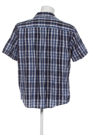 Męska koszula Atlas For Men, Rozmiar 3XL, Kolor Kolorowy, Cena 78,99 zł