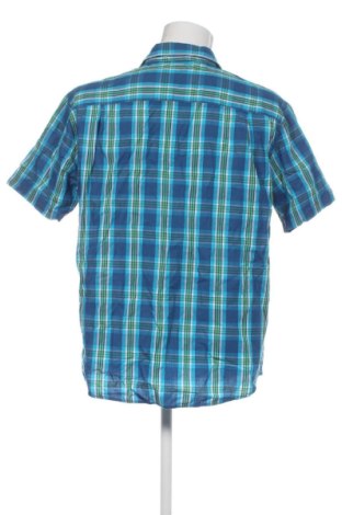 Ανδρικό πουκάμισο Atlas For Men, Μέγεθος XXL, Χρώμα Πολύχρωμο, Τιμή 17,99 €