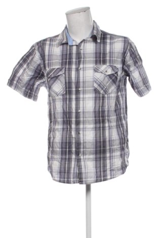 Męska koszula Atlas For Men, Rozmiar XXL, Kolor Kolorowy, Cena 78,99 zł