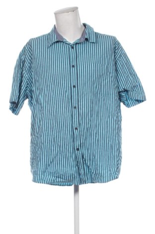 Męska koszula Atlas For Women, Rozmiar 5XL, Kolor Kolorowy, Cena 44,99 zł