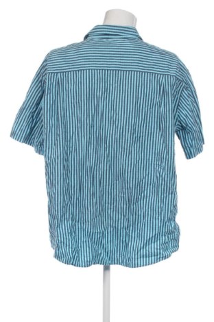 Męska koszula Atlas For Women, Rozmiar 5XL, Kolor Kolorowy, Cena 44,99 zł