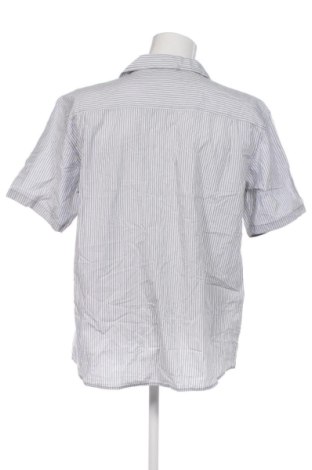 Ανδρικό πουκάμισο Atlas For Women, Μέγεθος 3XL, Χρώμα Πολύχρωμο, Τιμή 17,99 €