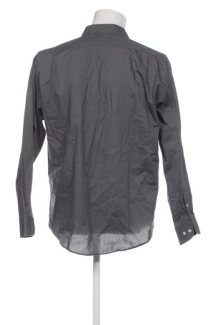 Cămașă de bărbați Authentic Clothing Company, Mărime L, Culoare Gri, Preț 77,31 Lei