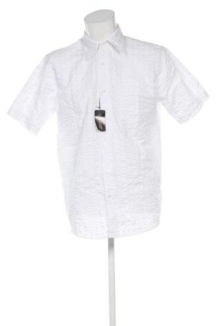 Férfi ing Authentic Style, Méret L, Szín Fehér, Ár 11 839 Ft