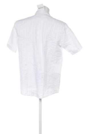 Férfi ing Authentic Style, Méret L, Szín Fehér, Ár 11 839 Ft