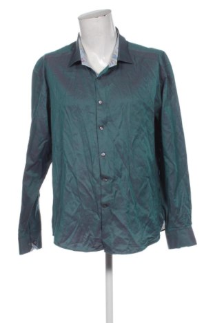 Pánska košeľa  BLACK LABEL, Veľkosť 4XL, Farba Viacfarebná, Cena  15,00 €