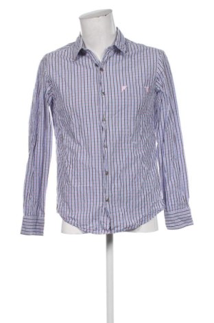 Pánská košile  BOSS, Velikost S, Barva Vícebarevné, Cena  1 169,00 Kč