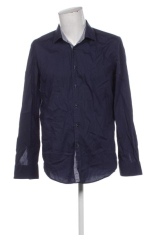 Cămașă de bărbați BOSS, Mărime XL, Culoare Albastru, Preț 326,99 Lei