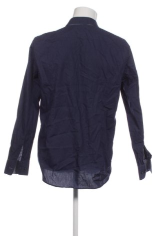 Cămașă de bărbați BOSS, Mărime XL, Culoare Albastru, Preț 326,99 Lei