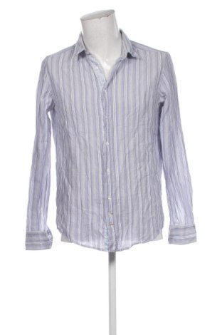 Мъжка риза BOSS, Размер L, Цвят Многоцветен, Цена 93,12 €