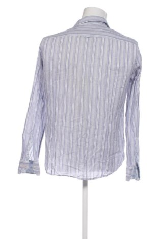 Мъжка риза BOSS, Размер L, Цвят Многоцветен, Цена 93,12 €