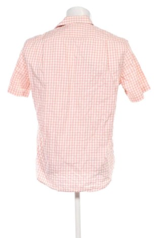 Férfi ing BOSS, Méret M, Szín Sokszínű, Ár 17 355 Ft