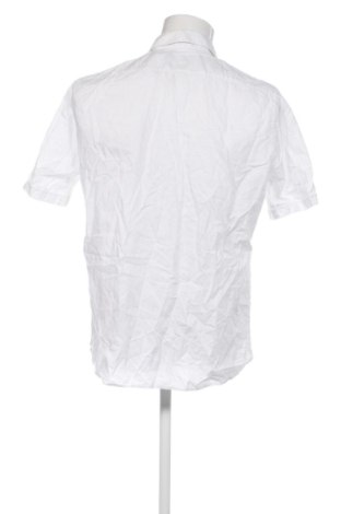 Męska koszula BOSS, Rozmiar L, Kolor Biały, Cena 370,91 zł