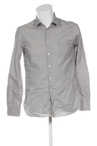 Ανδρικό πουκάμισο BOSS, Μέγεθος M, Χρώμα Πολύχρωμο, Τιμή 63,99 €