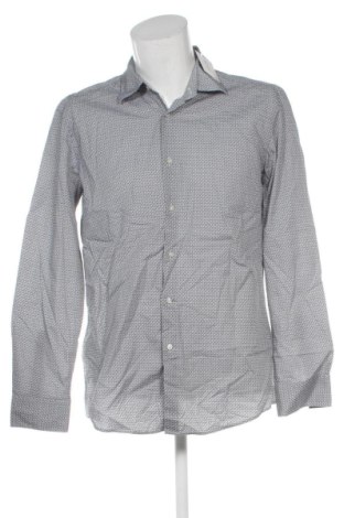 Мъжка риза BOSS, Размер XL, Цвят Многоцветен, Цена 53,68 €