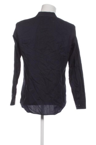 Cămașă de bărbați BOSS, Mărime L, Culoare Negru, Preț 739,44 Lei