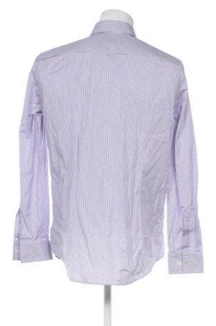 Męska koszula BOSS, Rozmiar XL, Kolor Kolorowy, Cena 514,99 zł