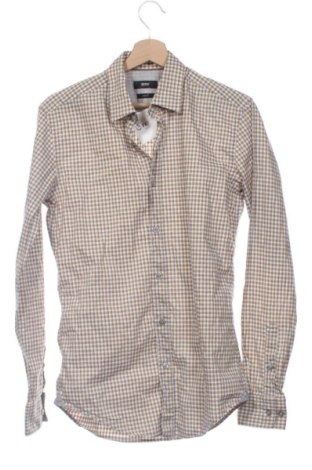 Pánská košile  BOSS, Velikost S, Barva Vícebarevné, Cena  1 495,00 Kč