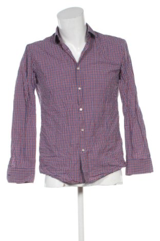 Ανδρικό πουκάμισο BOSS, Μέγεθος M, Χρώμα Πολύχρωμο, Τιμή 63,99 €
