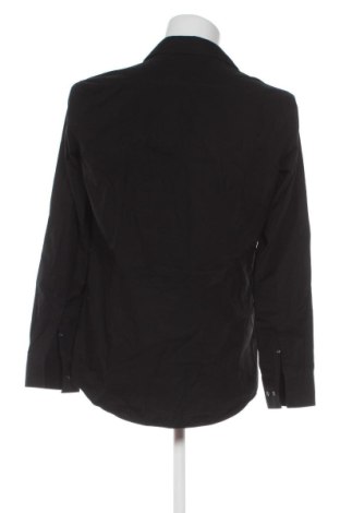 Męska koszula BOSS, Rozmiar M, Kolor Czarny, Cena 256,99 zł