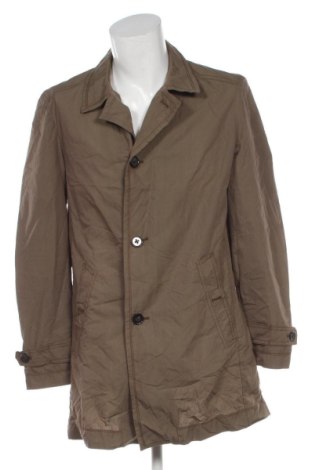 Męska kurtka BOSS, Rozmiar XXL, Kolor Beżowy, Cena 549,99 zł