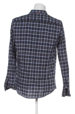 Pánska košeľa  BOSS, Veľkosť XL, Farba Viacfarebná, Cena  52,75 €