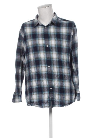 Męska koszula Babista, Rozmiar XXL, Kolor Kolorowy, Cena 78,99 zł