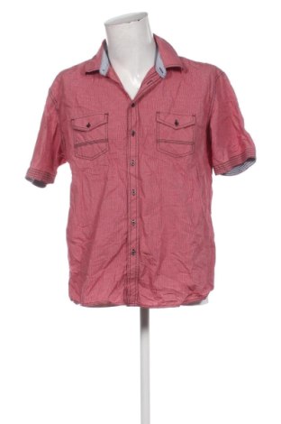 Ανδρικό πουκάμισο Babista, Μέγεθος L, Χρώμα Πολύχρωμο, Τιμή 17,99 €