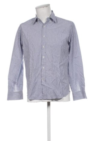 Мъжка риза Bagutta, Размер M, Цвят Многоцветен, Цена 28,63 €