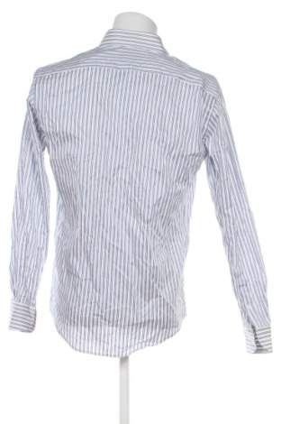 Ανδρικό πουκάμισο Barbuti, Μέγεθος M, Χρώμα Πολύχρωμο, Τιμή 11,99 €