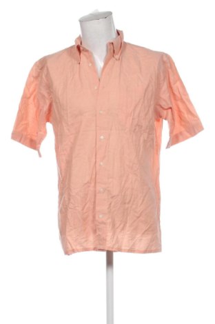 Cămașă de bărbați Barisal, Mărime M, Culoare Portocaliu, Preț 91,99 Lei