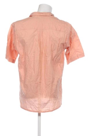 Cămașă de bărbați Barisal, Mărime M, Culoare Portocaliu, Preț 91,99 Lei