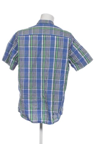 Herrenhemd Basefield, Größe XXL, Farbe Mehrfarbig, Preis € 22,99