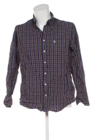 Herrenhemd Basefield, Größe L, Farbe Mehrfarbig, Preis 22,99 €