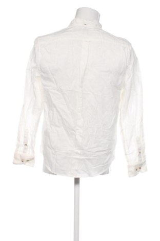 Męska koszula Ben Sherman, Rozmiar M, Kolor ecru, Cena 148,99 zł