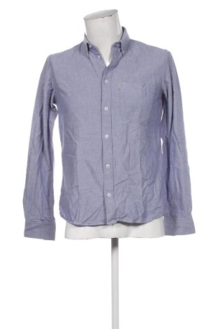Cămașă de bărbați Ben Sherman, Mărime S, Culoare Albastru, Preț 77,99 Lei