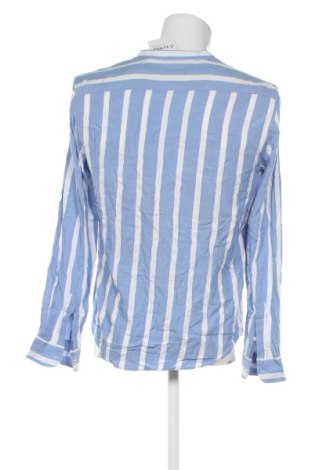 Мъжка риза Bershka, Размер XL, Цвят Многоцветен, Цена 15,33 €