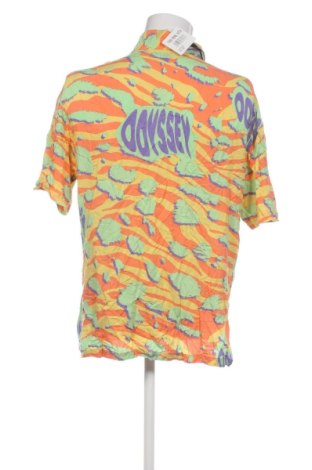 Pánska košeľa  Bershka, Veľkosť L, Farba Viacfarebná, Cena  17,95 €