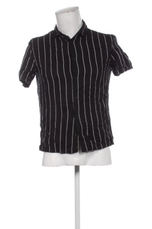 Pánska košeľa  Bershka, Veľkosť S, Farba Viacfarebná, Cena  17,95 €