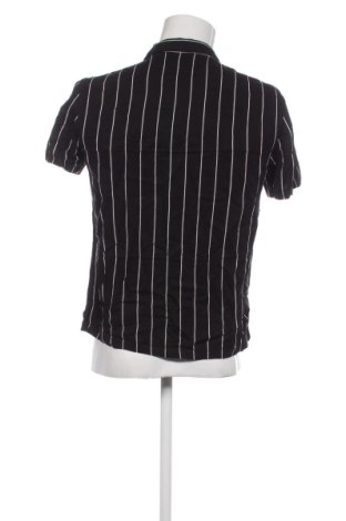 Pánska košeľa  Bershka, Veľkosť S, Farba Viacfarebná, Cena  17,95 €