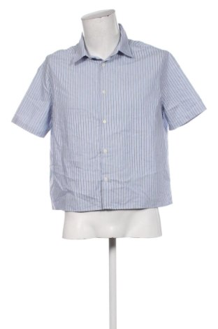 Pánska košeľa  Bershka, Veľkosť S, Farba Viacfarebná, Cena  15,00 €